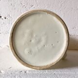 Ceramic pitcher Saint Clément 1950