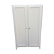Armoire parisienne