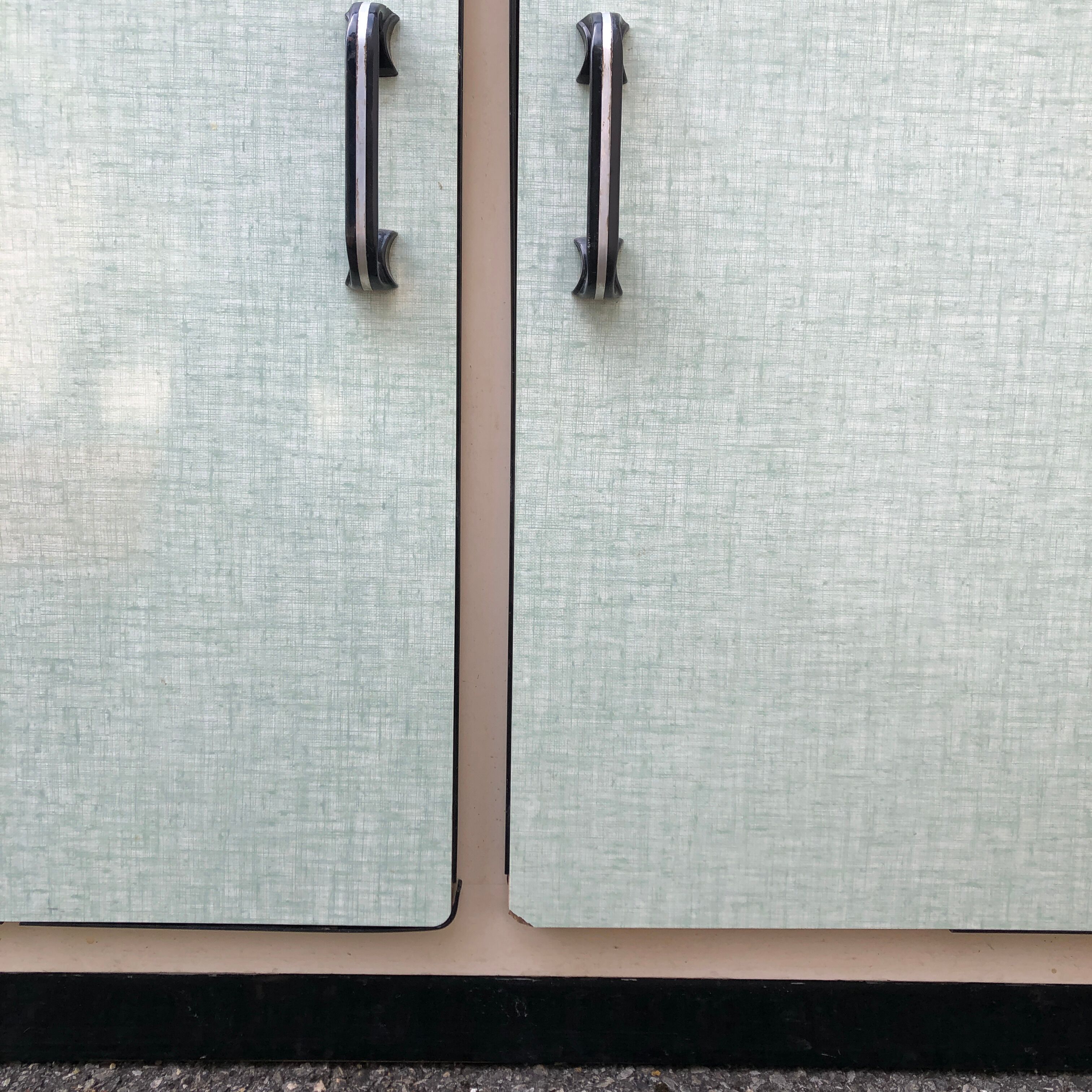 Buffet formica