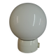 Ball ceiling light