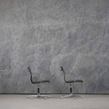 Vitra EA 108 Chair by Charles And Ray Eames, Germany, 1990’s