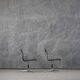 Vitra EA 108 Chair by Charles And Ray Eames, Germany, 1990’s