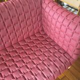 Canapé Ruché by Inga Sempé