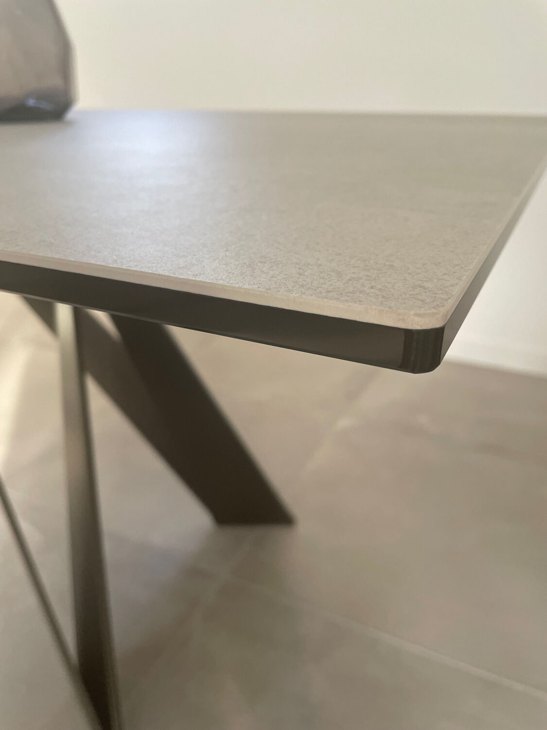 Roche Bobois Cigale dining table
