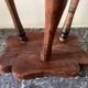 Tabouret tripode
