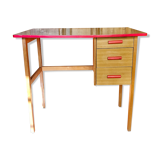 Vintage children's desk