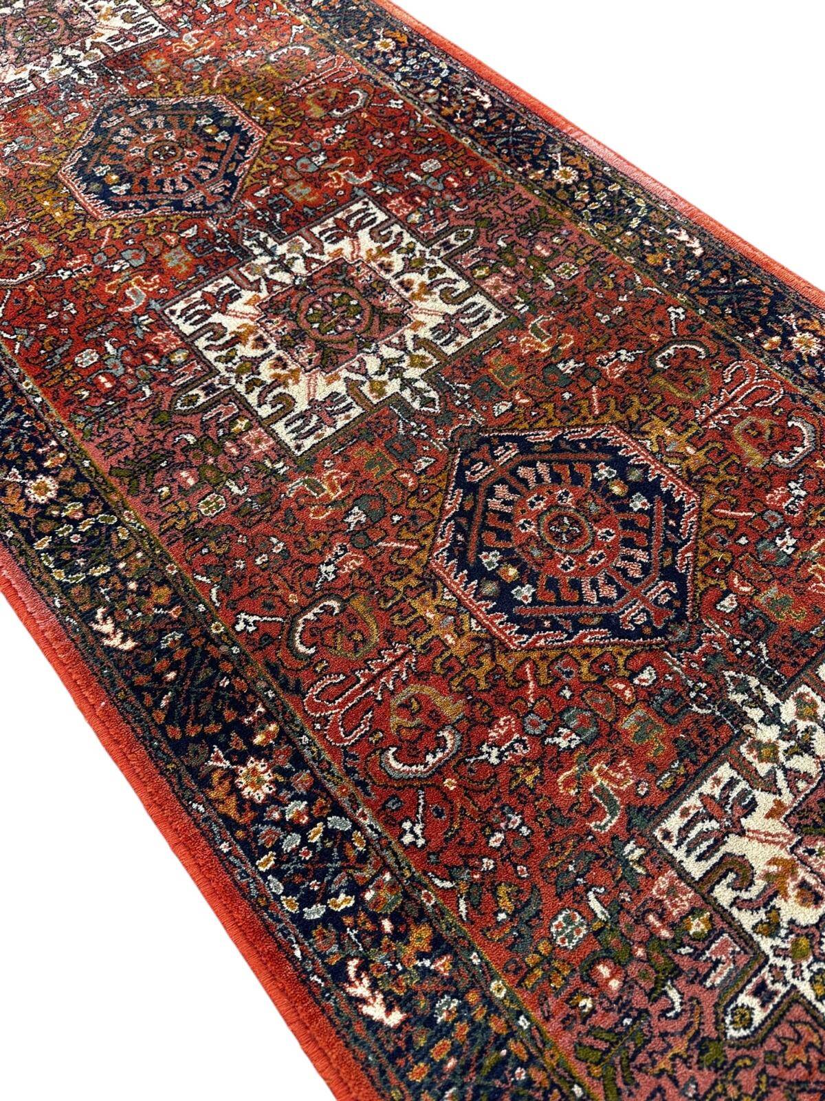 Oriental hallway rug 230cm x 70cm