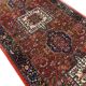 Oriental hallway rug 230cm x 70cm