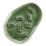 Soap dish