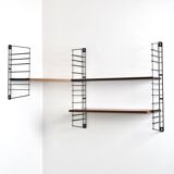 Tomado Holland Teak Corner Shelf