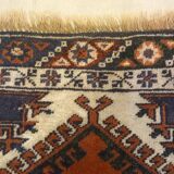 Turkish carpet Dosemealti 72x220