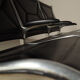 Tandem Sling bench by Charles & Ray Eames, 1962