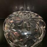 Saint Louis, crystal fruit cup