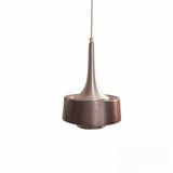 Mid-Century Scandinavian Style Pendant, 1960s