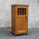 Meuble d'appoint en bois