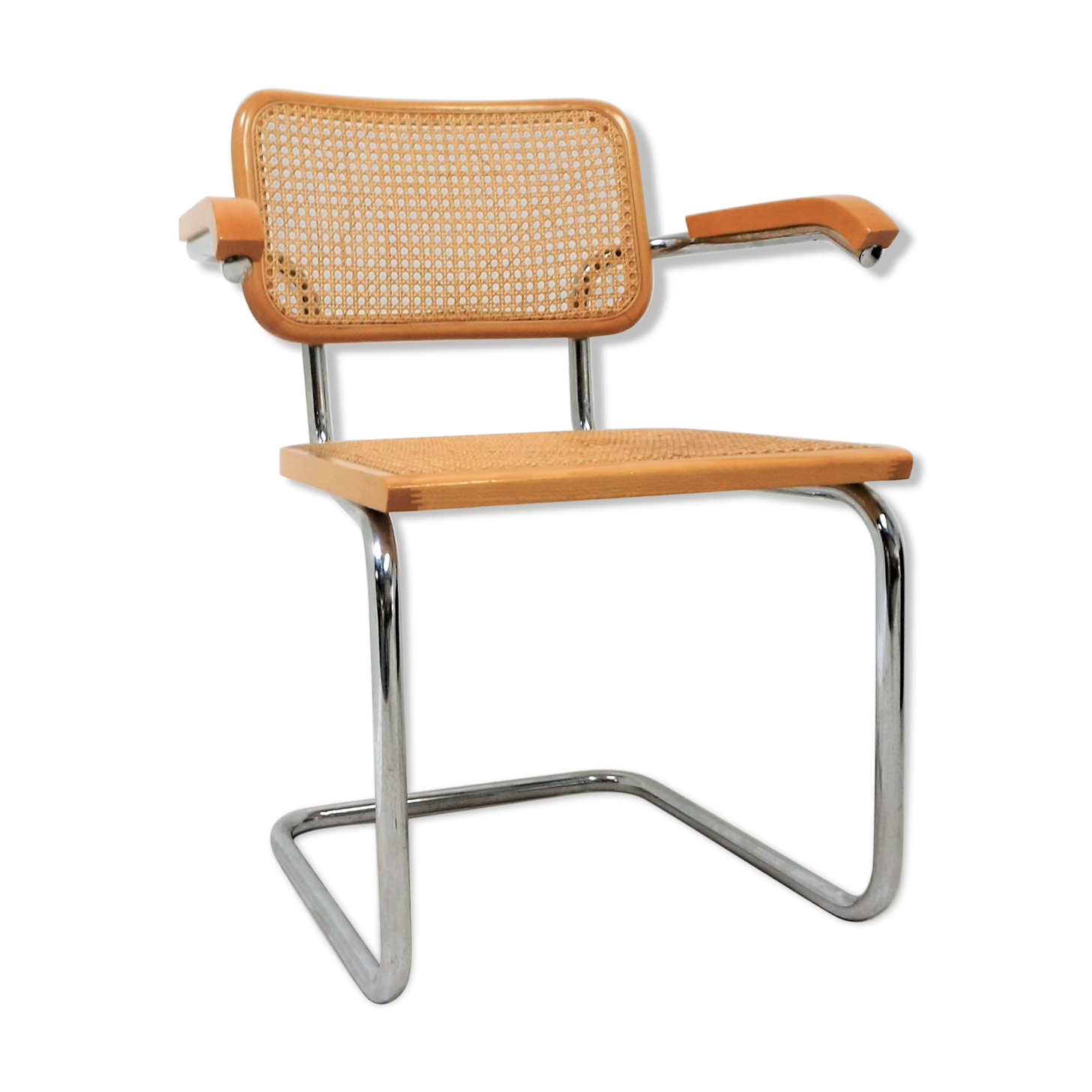 B64 Cesca armchair
