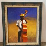 Cuban Musician