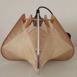 Vintage Scandinavian pendant lamp