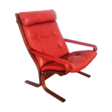 Siesta of Ingmar Relling 60s armchair