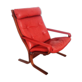 Siesta of Ingmar Relling 60s armchair