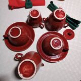 Breakfast Duo of Saint Clément by Blanche Letalle