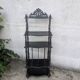 Napoleon III music cabinet