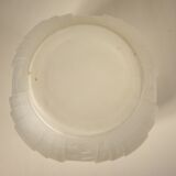 Pair of Art Deco glass vases