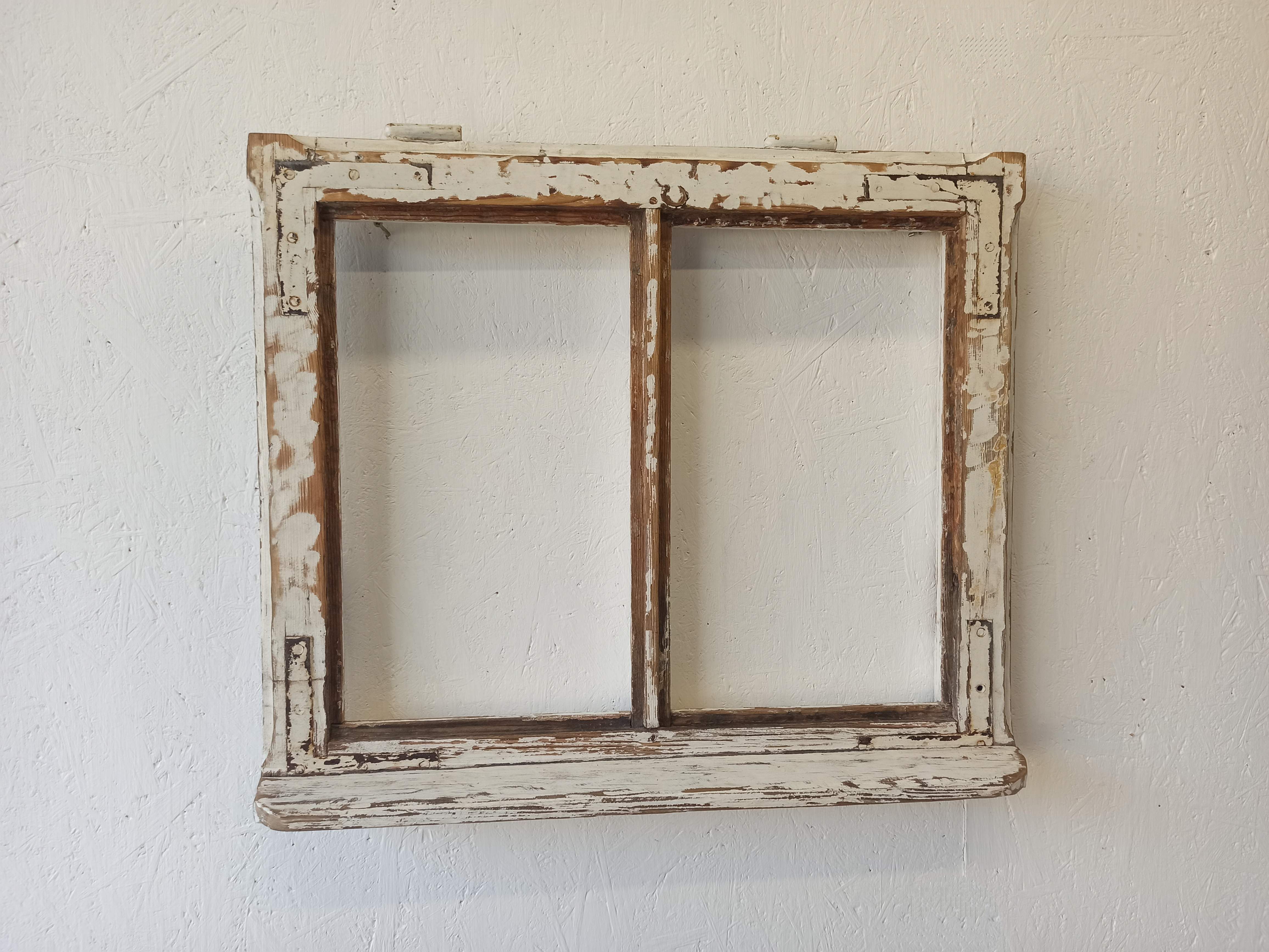 Old, antique frame
