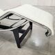 LC4 chaise lounge by Le Corbusier for Cassina