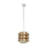 Mid-century Pendant by Drupol,1970's.
