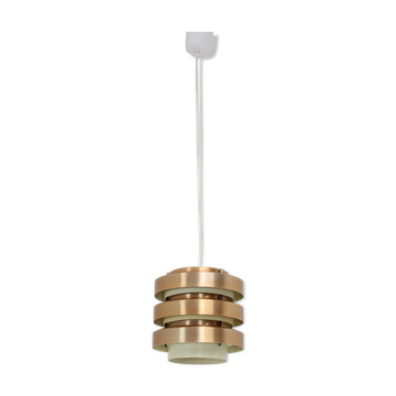 Mid-century Pendant by Drupol,1970's.