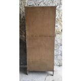 Vintage Parisian wardrobe 1950