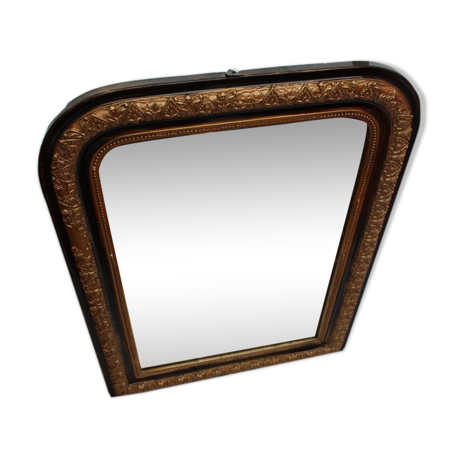 Ancien miroir