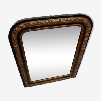 Ancien miroir