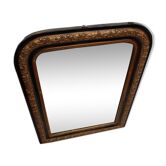Ancien miroir