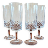 Chaumette stemware