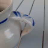 Alsace sandstone pitcher