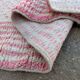 Traditional handmade Beni Ouarine rug 250cmx150cm