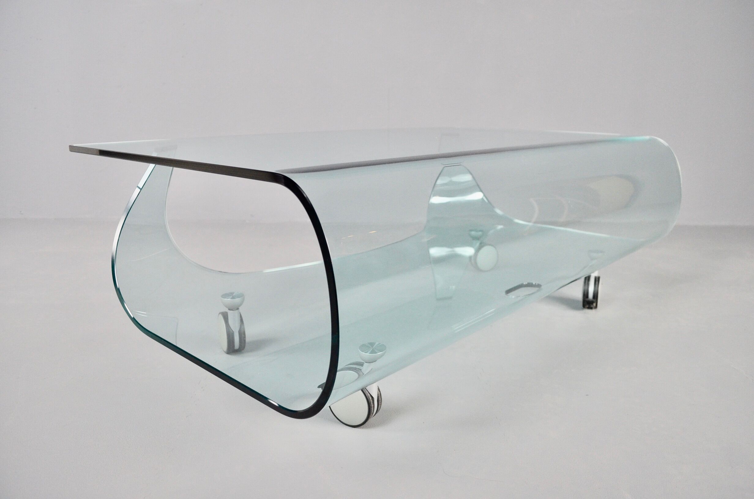 Fiam coffee table