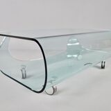Fiam coffee table