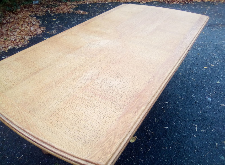 table guillerme and chambron