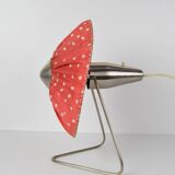 Table or wall lamp by helena frantova for okolo, czechoslovakia, 1950's.