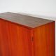 Highboard Cabinet in Teak by Børge Mogensen for Søborg Møbelfabrik, 1960s
