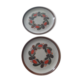 Schramberger Plates