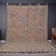 Anatolian Oversize Turkish Kilim Rug sku 1881