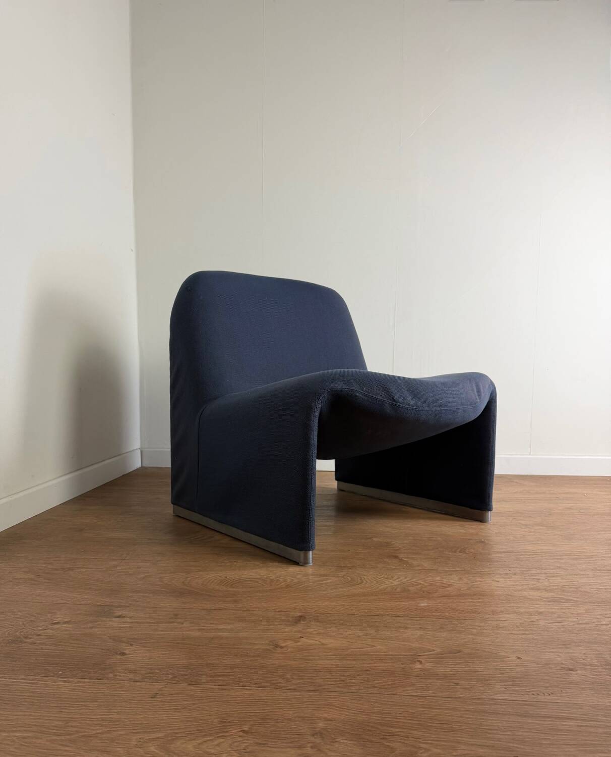 Alky armchair – Giancarlo Piretti for Anonima Castelli – 1970s