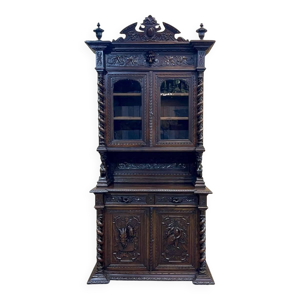 Buffet 2 corps Renaissance