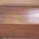 Wooden maie