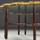 Table basse vintage des années 1970