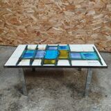 Ceramic coffee table J.Belarti